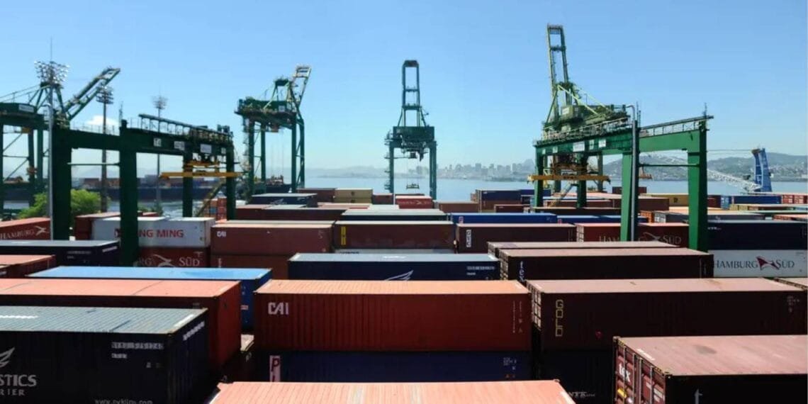 Auditoria aponta falhas no combate ao tráfico de drogas em portos brasileiros