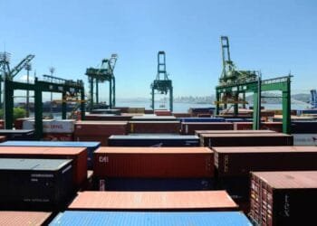 Auditoria aponta falhas no combate ao tráfico de drogas em portos brasileiros