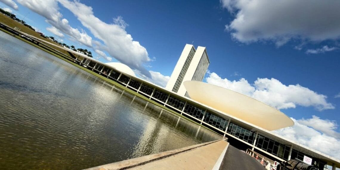 Antes do feriado, Congresso deve votar vetos ao PL da Dosimetria