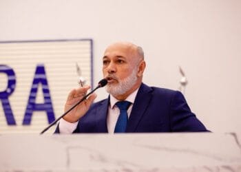 Jakson Charles afirma que TSU não teve aumento e destaca parcelamento em até 12 vezes em Anápolis