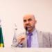 “Constrangeu a oposição”: líder do Executivo exalta gestão da saúde e rebate críticas na Câmara de Anápolis