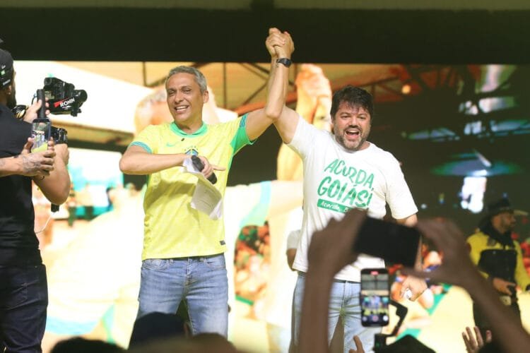 Márcio Corrêa amplia protagonismo político e reforça peso de Anápolis no cenário estadual