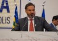 “Eu não estou nem aí para o eleitor do prefeito”: fala de Domingos repercute no Legislativo.