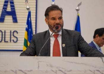 “Eu não estou nem aí para o eleitor do prefeito”: fala de Domingos repercute no Legislativo.