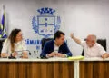 Comissão da Câmara encaminha projetos sobre saúde mental, transparência social e segurança nas escolas