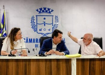 Comissão da Câmara encaminha projetos sobre saúde mental, transparência social e segurança nas escolas