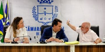 Comissão da Câmara encaminha projetos sobre saúde mental, transparência social e segurança nas escolas