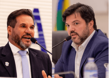 Em audiência, oposição reconhece avanços da gestão Márcio Corrêa e destaca melhorias no SAMU