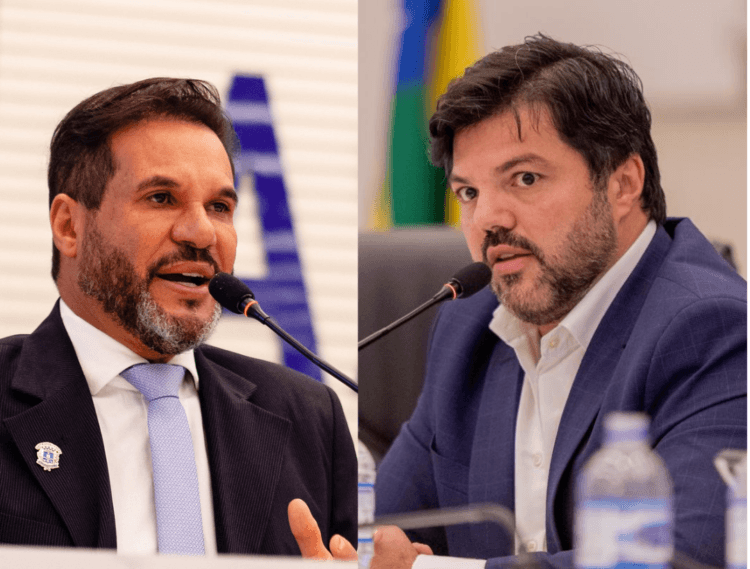 Em audiência, oposição reconhece avanços da gestão Márcio Corrêa e destaca melhorias no SAMU