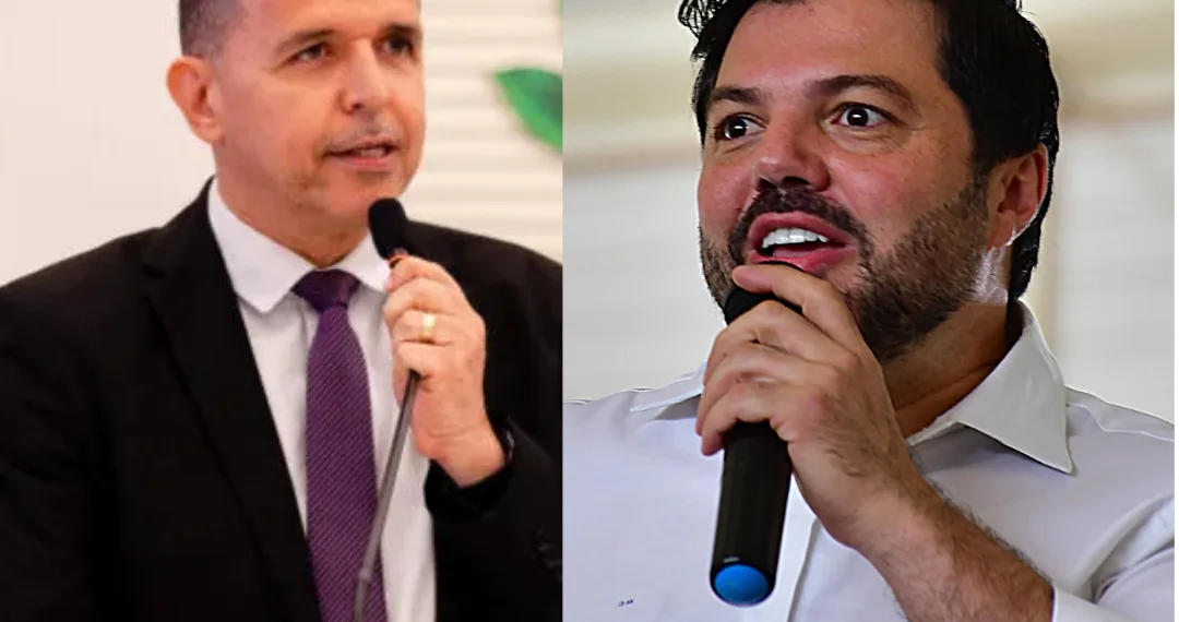 Após sugestão de Wederson Lopes, Márcio Corrêa anuncia plano para fortalecer o Centro de Anápolis