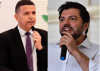 Após sugestão de Wederson Lopes, Márcio Corrêa anuncia plano para fortalecer o Centro de Anápolis