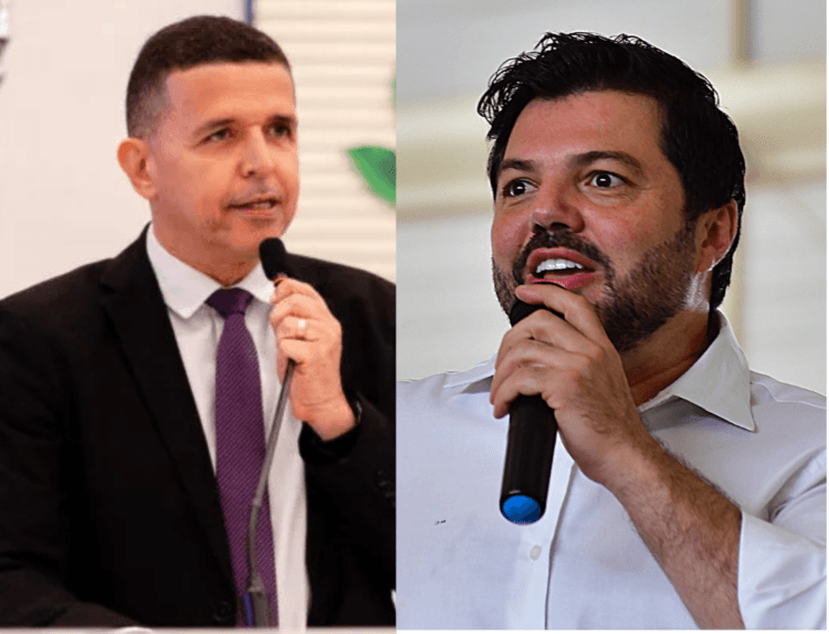 Após sugestão de Wederson Lopes, Márcio Corrêa anuncia plano para fortalecer o Centro de Anápolis