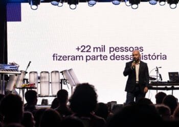 Adilson Junior apresenta nova fase da FAMA e anuncia reposicionamento da instituição para o futuro da educação