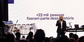 Adilson Junior apresenta nova fase da FAMA e anuncia reposicionamento da instituição para o futuro da educação