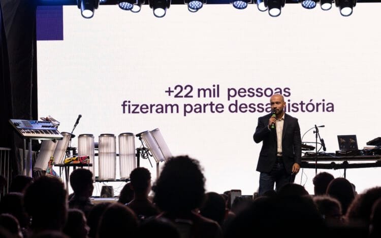 Adilson Junior apresenta nova fase da FAMA e anuncia reposicionamento da instituição para o futuro da educação