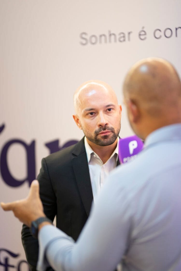 Sonhar é começar, e realizar é compartilhar