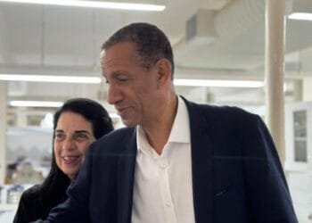 Ricardo Quirino coloca Anápolis entre prioridades e confirma pré-candidatura à Câmara Federal