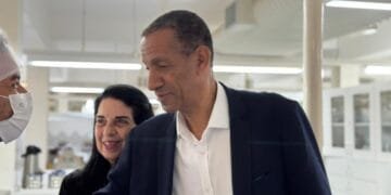 Ricardo Quirino coloca Anápolis entre prioridades e confirma pré-candidatura à Câmara Federal