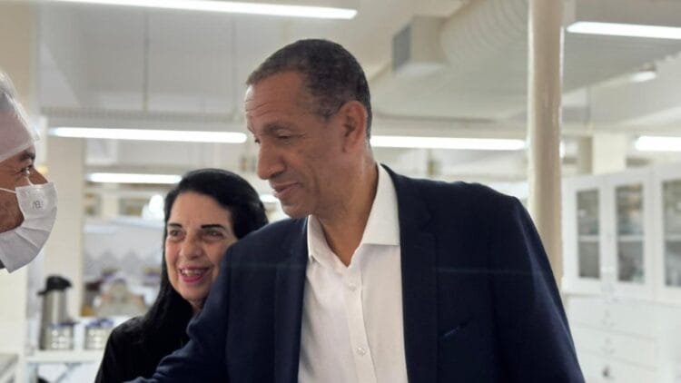 Ricardo Quirino coloca Anápolis entre prioridades e confirma pré-candidatura à Câmara Federal