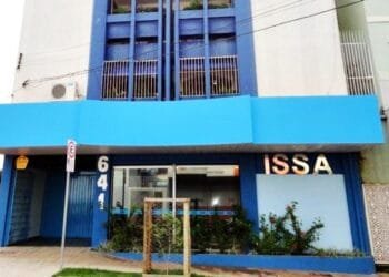 Jovem Pan News destaca denúncia sobre rombo de quase R$ 100 milhões no ISSA em Anápolis