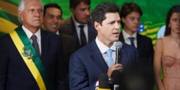 Paraná Pesquisas revela liderança de Daniel Vilela em todos os cenários ao governo de Goiás