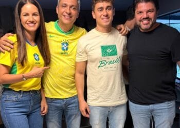 “Direito de ir e vir está sendo usurpado”, afirma Márcio Corrêa ao falar sobre Acorda Goiás