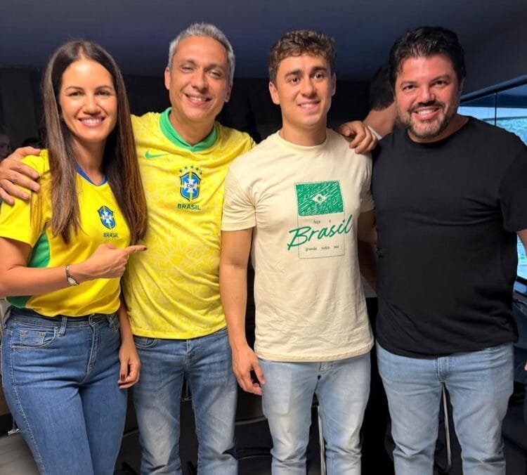 “Direito de ir e vir está sendo usurpado”, afirma Márcio Corrêa ao falar sobre Acorda Goiás