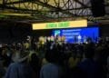 Vereadores de Anápolis ganham destaque no Acorda Goiás e reforçam protagonismo político da cidade ao lado de Gustavo Gayer