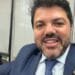 “Vamos trabalhar por Anápolis e antecipar essa obra”, diz Márcio Corrêa ao cobrar solução para o trevo da Havan em Brasília
