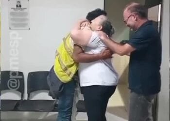 Polícia Rodoviária reencontra professor desaparecido há cinco anos no interior de São Paulo