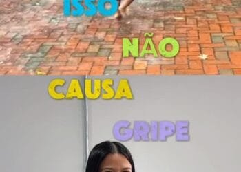 Vídeo de enfermeiras viraliza e Prefeitura de Anápolis intensifica alerta sobre vacinação contra gripe