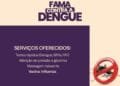 Fama Educação realiza blitz contra a dengue com vacinação, testes rápidos e orientação gratuita em Anápolis
