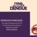 Fama Educação realiza blitz contra a dengue com vacinação, testes rápidos e orientação gratuita em Anápolis