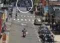 Idosa é condenada após simular atropelamento e acusar motorista de aplicativo em Aparecida de Goiânia