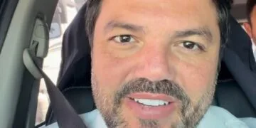 Márcio anuncia ida a Brasília e confirma intervenções viárias em pontos críticos de Anápolis para maio