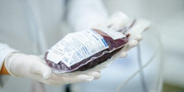 FAMA Educação mobiliza Anápolis para nova edição do projeto Doe Sangue, Doe Vidas no próximo dia 29