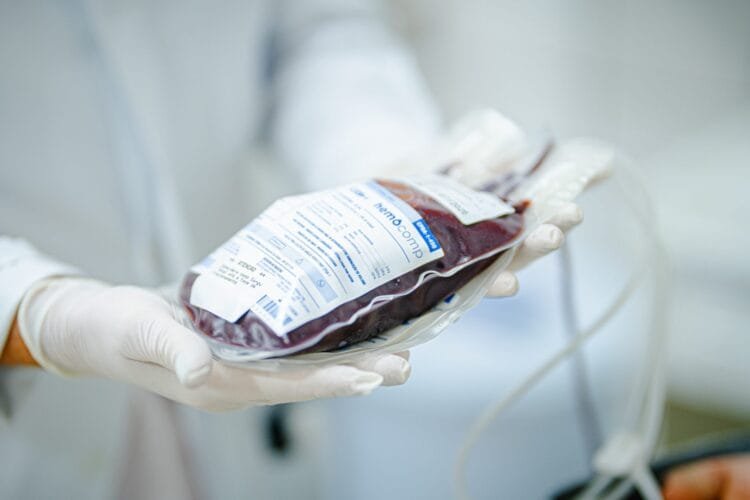 FAMA Educação mobiliza Anápolis para nova edição do projeto Doe Sangue, Doe Vidas no próximo dia 29