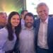 Em sua última agenda em Anápolis como governador, Caiado recebeu elogios de Márcio: “Deixa um grande legado”