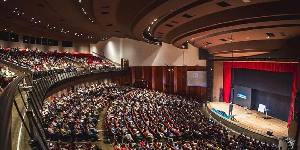 CONEBRA 2026 reúne mais de 2.500 empreendedores e consolida Goiânia no mapa dos grandes eventos empresariais do Brasil