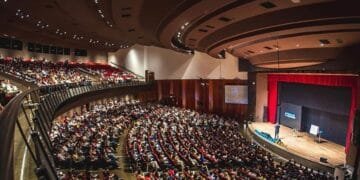 CONEBRA 2026 reúne mais de 2.500 empreendedores e consolida Goiânia no mapa dos grandes eventos empresariais do Brasil