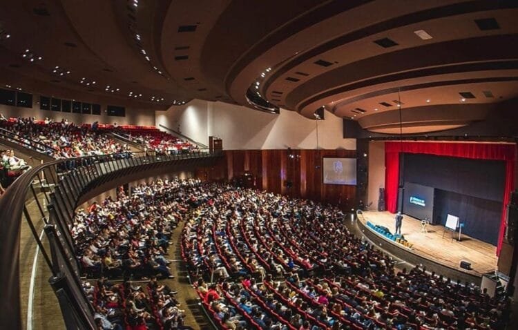 CONEBRA 2026 reúne mais de 2.500 empreendedores e consolida Goiânia no mapa dos grandes eventos empresariais do Brasil