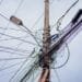 Prefeitura notifica empresas de internet para regularizar fios em novos bairros de Anápolis