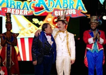 Pela primeira vez, maior espetáculo circense do Brasil chega a Anápolis com temporada limitada