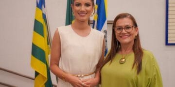 Após saída de Carla Lima, Jackeline Macedo retorna ao comando da Assistência Social em Anápolis