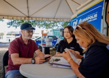 Filostro Machado recebe atendimentos do Procon Móvel durante esta semana