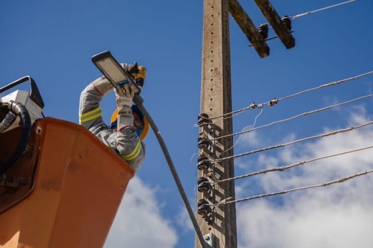 Divulgado cronograma de zeladoria desta quarta-feira (08) em Anápolis