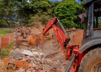 Prefeitura realiza força-tarefa com serviços sociais, zeladoria, meio ambiente e combate à dengue no Novo Paraíso