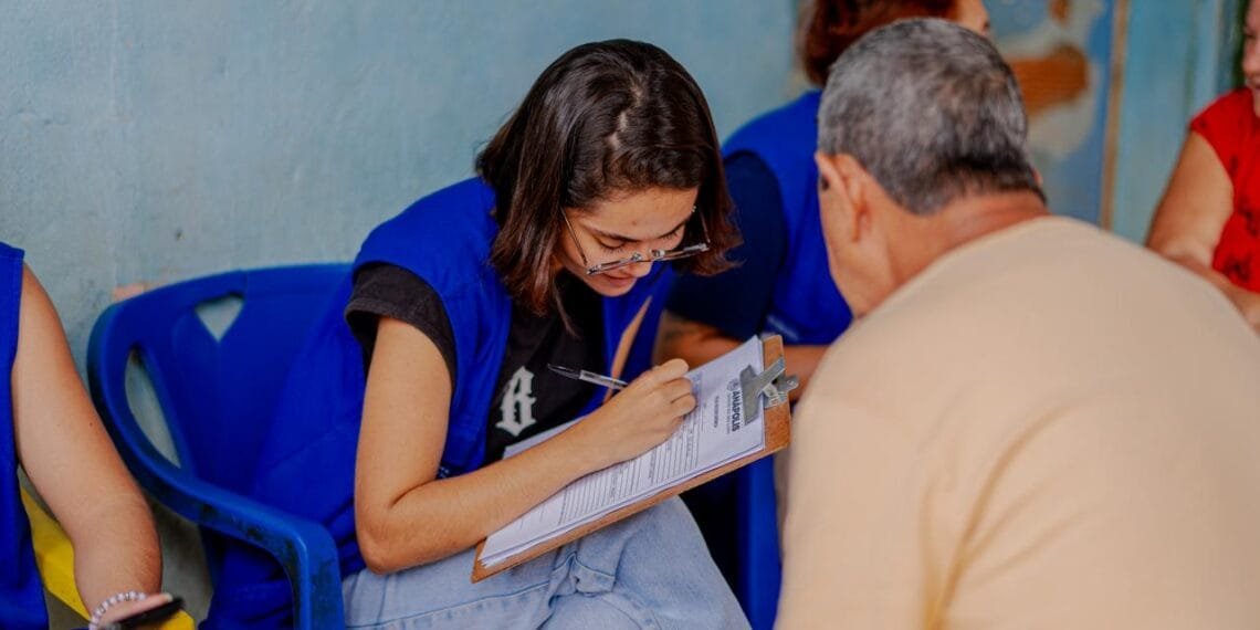 Anápolis se destaca e conquista selo nacional por boa gestão de recursos da Assistência Social
