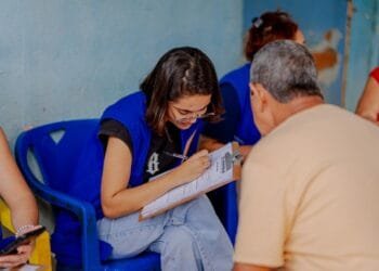 Anápolis se destaca e conquista selo nacional por boa gestão de recursos da Assistência Social