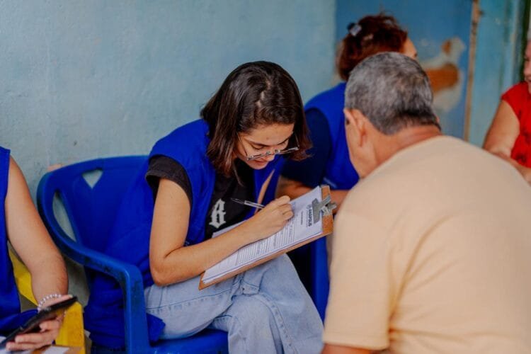 Anápolis se destaca e conquista selo nacional por boa gestão de recursos da Assistência Social